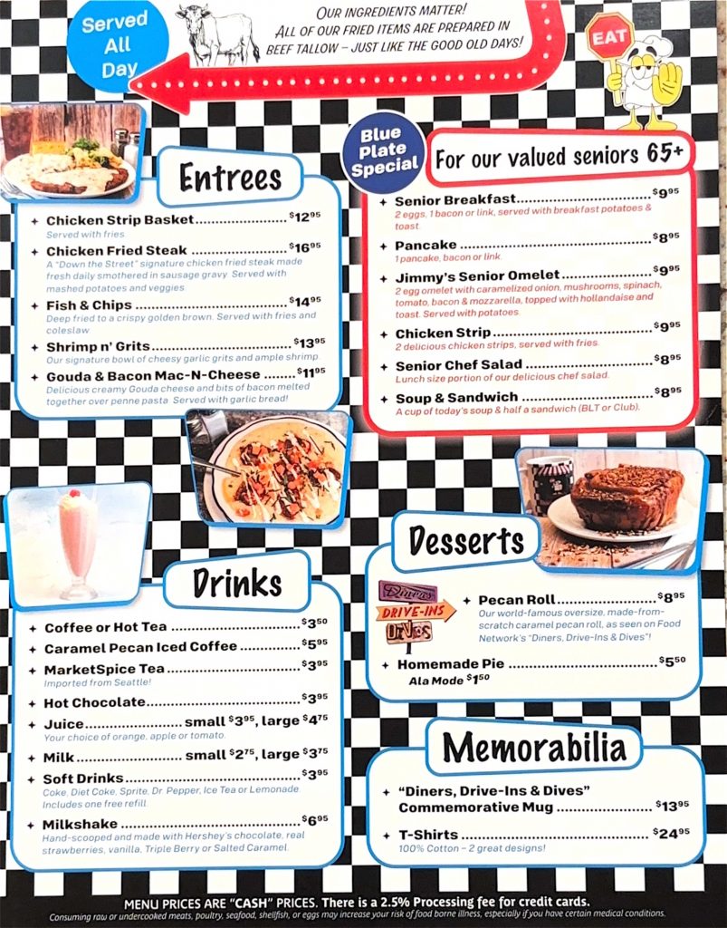 Lunch Menu. Best Lunch Restaurant in Coeur d'Alene, Idaho. Lunch near me. Food near me.