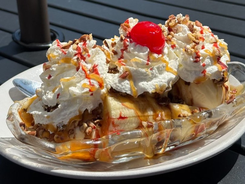 Banana Split