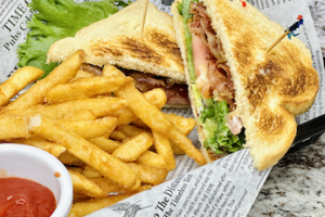 BLT BLT