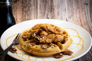 Ckn_waffle Ckn_waffle