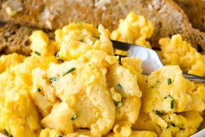 Cream-Cheese-Eggs Cream-Cheese-Eggs