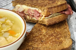Rueben Rueben