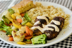 blackened cod blackened cod
