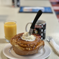 pecan roll pecan roll