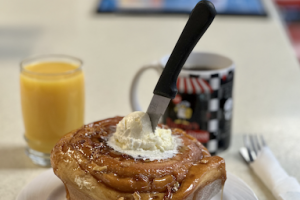 pecan roll pecan roll