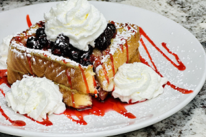 stuffed French toast stuffed French toast
